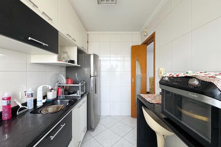Apartamento à venda com 89m², 3 quartos e 1 vaga Apartamento à venda com 89m², 3 quartos e 1 vagaCozinha
