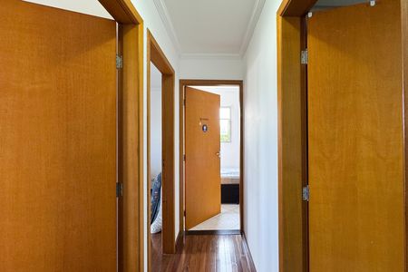 Apartamento à venda com 89m², 3 quartos e 1 vaga Apartamento à venda com 89m², 3 quartos e 1 vagaAcesso - Quartos