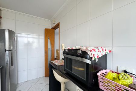 Apartamento à venda com 89m², 3 quartos e 1 vaga Apartamento à venda com 89m², 3 quartos e 1 vagaCozinha