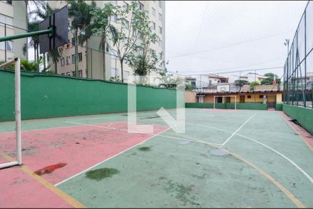 Apartamento à venda com 89m², 3 quartos e 1 vaga Apartamento à venda com 89m², 3 quartos e 1 vagaÁrea comum - Quadra