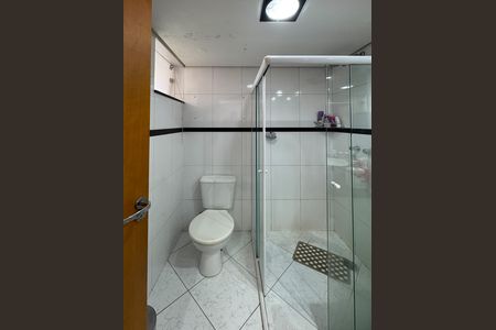 Apartamento à venda com 89m², 3 quartos e 1 vaga Apartamento à venda com 89m², 3 quartos e 1 vagaBanheiro Social