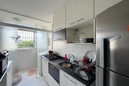Apartamento à venda com 89m², 3 quartos e 1 vaga Apartamento à venda com 89m², 3 quartos e 1 vagaCozinha
