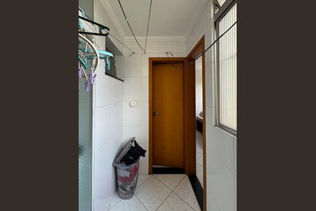 Apartamento à venda com 89m², 3 quartos e 1 vaga Apartamento à venda com 89m², 3 quartos e 1 vagaÁrea de Serviço