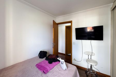 Apartamento à venda com 89m², 3 quartos e 1 vaga Apartamento à venda com 89m², 3 quartos e 1 vagaQuarto 1