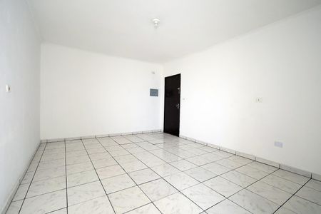 Sala de apartamento para alugar com 1 quarto, 90m² em Parque das Nações, Santo André