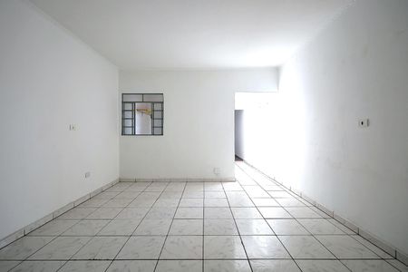 Sala de apartamento para alugar com 1 quarto, 90m² em Parque das Nações, Santo André