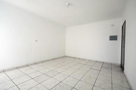 Sala de apartamento para alugar com 1 quarto, 90m² em Parque das Nações, Santo André
