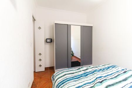 Casa de condomínio à venda com 50m², 2 quartos e 1 vaga Casa de condomínio à venda com 50m², 2 quartos e 1 vagaQuarto 1