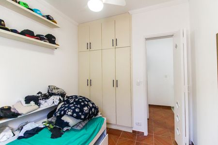 Casa de condomínio à venda com 50m², 2 quartos e 1 vaga Casa de condomínio à venda com 50m², 2 quartos e 1 vagaQuarto 2