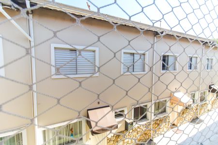 Vista do Quarto 1 de casa de condomínio à venda com 2 quartos, 50m² em Cidade Líder, São Paulo