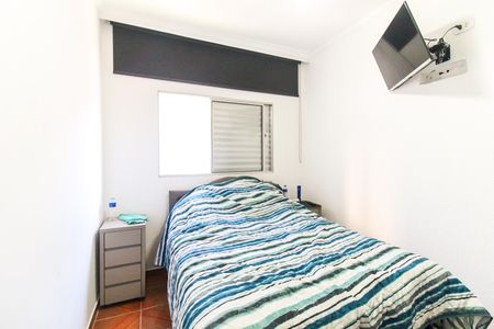 Casa de condomínio à venda com 50m², 2 quartos e 1 vaga Casa de condomínio à venda com 50m², 2 quartos e 1 vagaQuarto 1