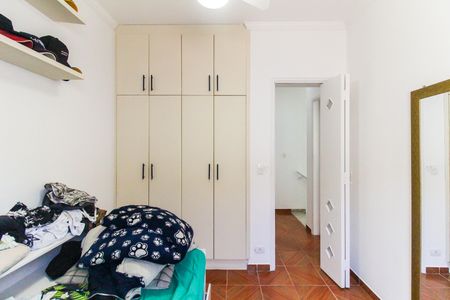 Casa de condomínio à venda com 50m², 2 quartos e 1 vaga Casa de condomínio à venda com 50m², 2 quartos e 1 vagaQuarto 2