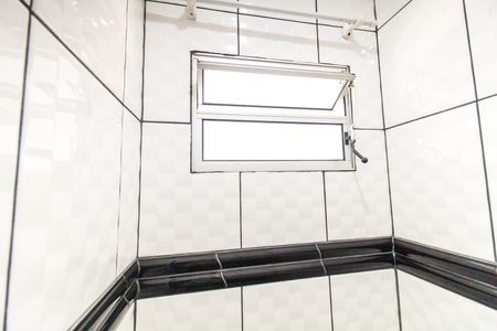 Casa de condomínio à venda com 50m², 2 quartos e 1 vaga Casa de condomínio à venda com 50m², 2 quartos e 1 vagaLavabo