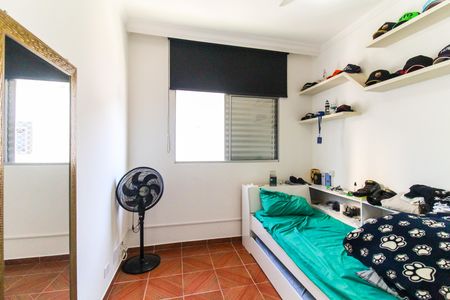 Quarto 2 de casa de condomínio à venda com 2 quartos, 50m² em Cidade Líder, São Paulo