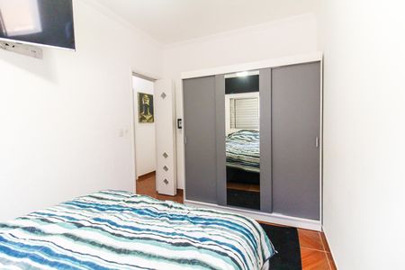 Casa de condomínio à venda com 50m², 2 quartos e 1 vaga Casa de condomínio à venda com 50m², 2 quartos e 1 vagaQuarto 1
