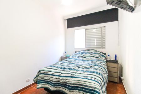 Quarto 1 de casa de condomínio à venda com 2 quartos, 50m² em Cidade Líder, São Paulo