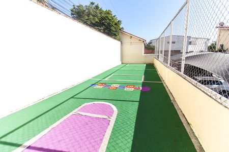 Casa de condomínio à venda com 50m², 2 quartos e 1 vaga Casa de condomínio à venda com 50m², 2 quartos e 1 vagaQuadra