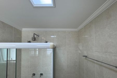 Apartamento para alugar com 204m², 3 quartos e 3 vagasBanheiro - Suíte 1