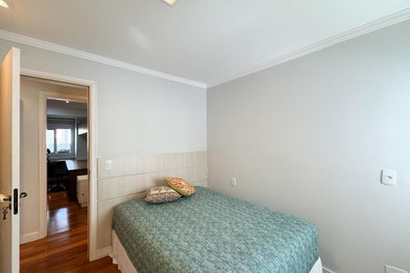 Apartamento para alugar com 204m², 3 quartos e 3 vagasSuíte 1