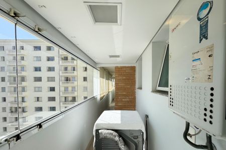 Apartamento para alugar com 204m², 3 quartos e 3 vagasVista - Suíte 1