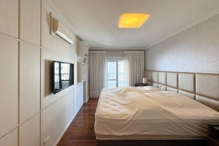 Apartamento para alugar com 204m², 3 quartos e 3 vagasSuíte 2