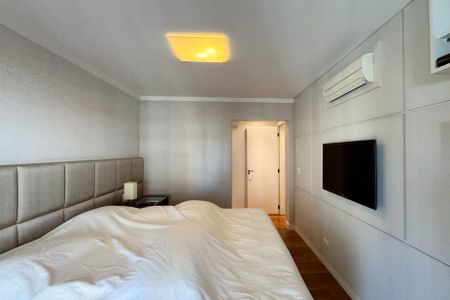 Apartamento para alugar com 204m², 3 quartos e 3 vagasSuíte 2