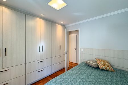 Apartamento para alugar com 204m², 3 quartos e 3 vagasSuíte 1