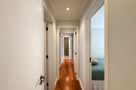 Apartamento para alugar com 204m², 3 quartos e 3 vagasAcesso - Quartos 