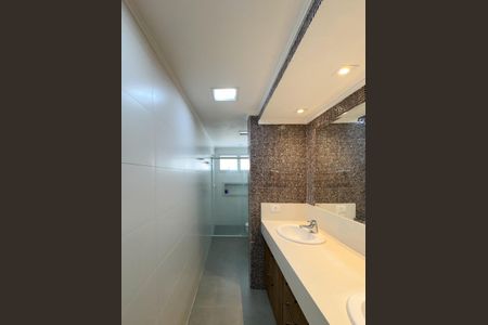 Apartamento para alugar com 204m², 3 quartos e 3 vagasBanheiro - Suíte 2