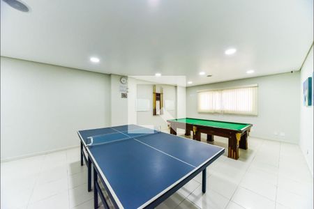 Apartamento para alugar com 204m², 3 quartos e 3 vagasÁrea comum - Salão de jogos 