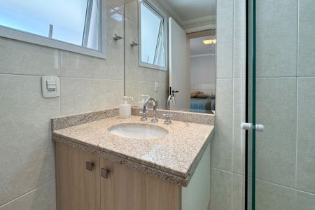 Apartamento para alugar com 204m², 3 quartos e 3 vagasBanheiro - Suíte 1