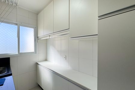 Apartamento para alugar com 204m², 3 quartos e 3 vagasÁrea de Serviço