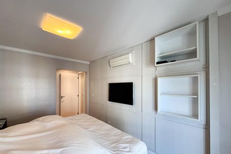Apartamento para alugar com 204m², 3 quartos e 3 vagasSuíte 2