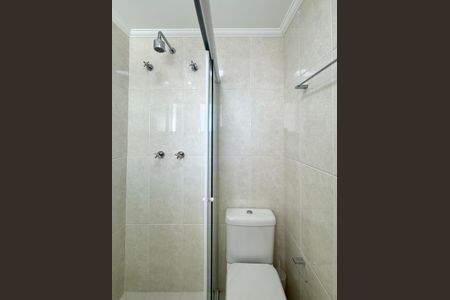 Apartamento para alugar com 204m², 3 quartos e 3 vagasBanheiro - Suíte 1