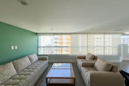 Apartamento para alugar com 204m², 3 quartos e 3 vagasSacada 