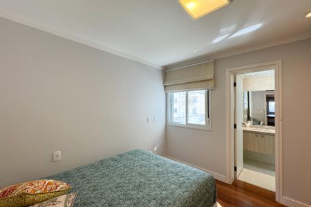 Apartamento para alugar com 204m², 3 quartos e 3 vagasSuíte 1