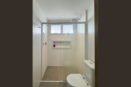 Apartamento para alugar com 204m², 3 quartos e 3 vagasBanheiro - Suíte 2