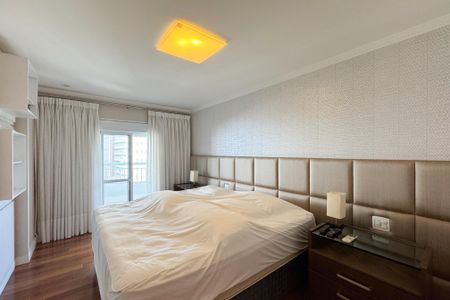 Apartamento para alugar com 204m², 3 quartos e 3 vagasSuíte 2