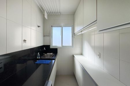 Apartamento para alugar com 204m², 3 quartos e 3 vagasÁrea de Serviço