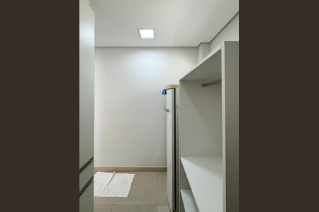Apartamento para alugar com 204m², 3 quartos e 3 vagasQuarto de Serviço