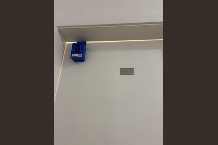 Apartamento para alugar com 45m², 2 quartos e 1 vagalockbox