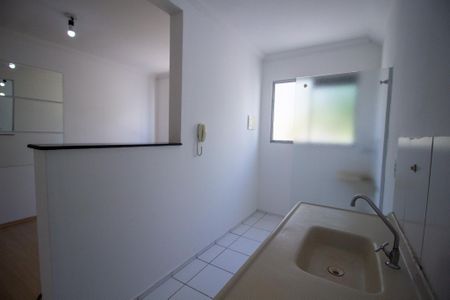 Apartamento para alugar com 45m², 2 quartos e 1 vagaCozinha