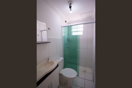 Apartamento para alugar com 45m², 2 quartos e 1 vagaBanheiro