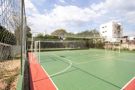 Apartamento para alugar com 45m², 2 quartos e 1 vagaÁrea comum