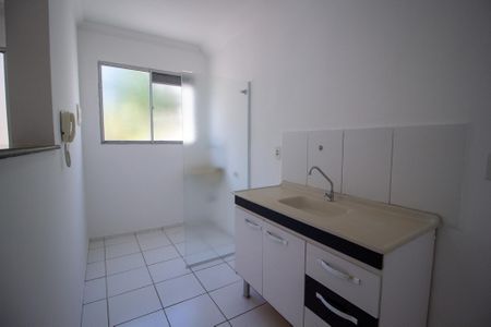 Apartamento para alugar com 45m², 2 quartos e 1 vagaCozinha
