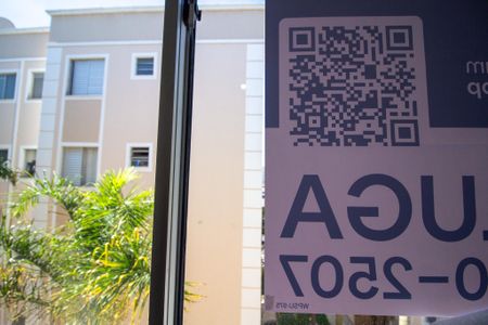 Apartamento para alugar com 45m², 2 quartos e 1 vagaPlaquinha