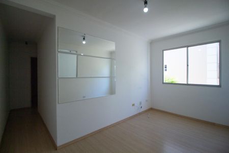 Apartamento para alugar com 45m², 2 quartos e 1 vagaSala