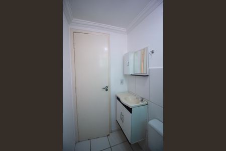Apartamento para alugar com 45m², 2 quartos e 1 vagaBanheiro