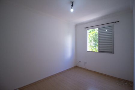 Quarto 1 de apartamento para alugar com 2 quartos, 45m² em Vossoroca, Votorantim