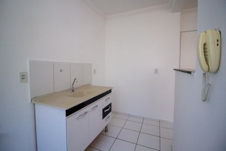 Apartamento para alugar com 45m², 2 quartos e 1 vagaCozinha